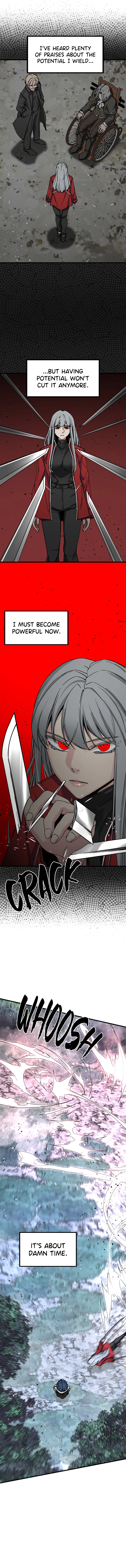 Read Hero Killer EN Manga Online