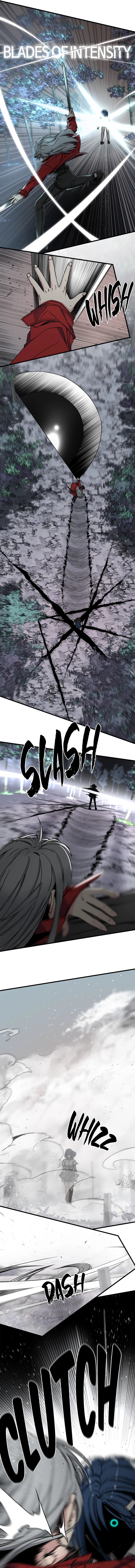 Read Hero Killer EN Manga Online