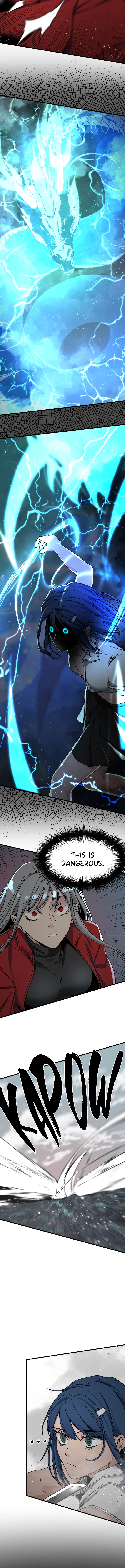 Read Hero Killer EN Manga Online