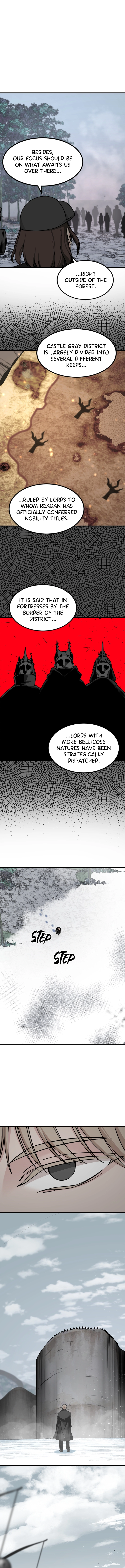 Read Hero Killer EN Manga Online