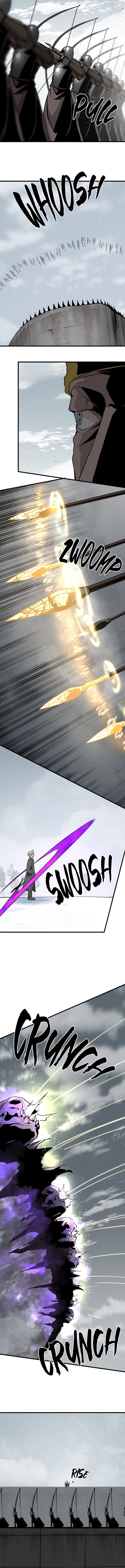 Read Hero Killer EN Manga Online