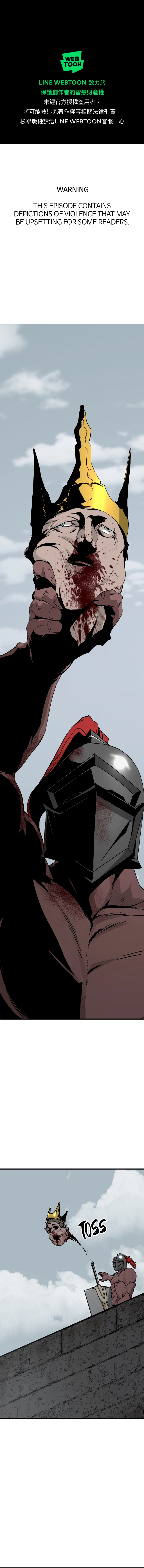Read Hero Killer EN Manga Online