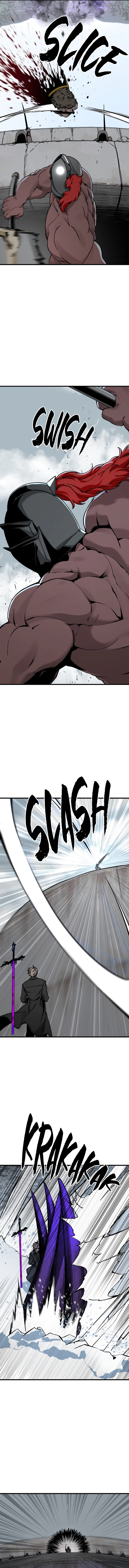 Read Hero Killer EN Manga Online
