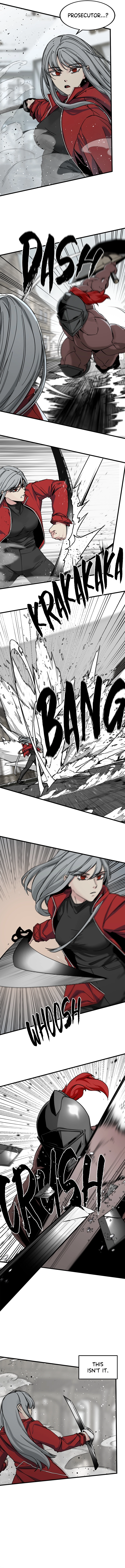 Read Hero Killer EN Manga Online