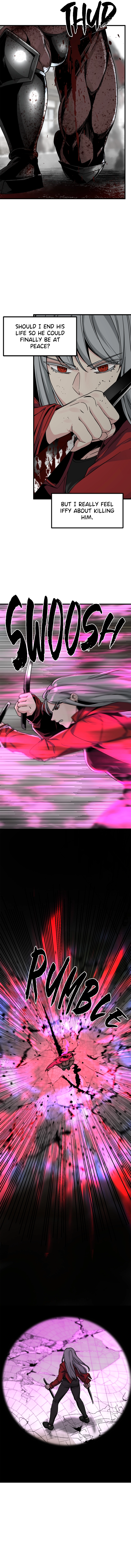 Read Hero Killer EN Manga Online