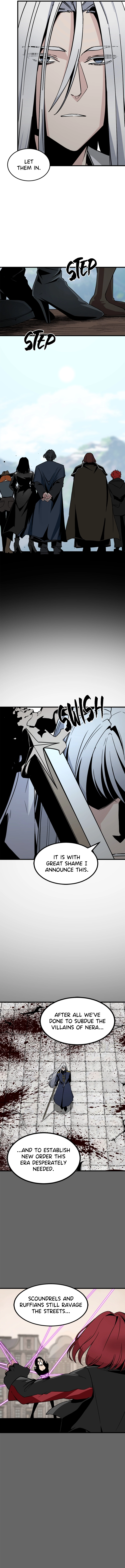 Read Hero Killer EN Manga Online