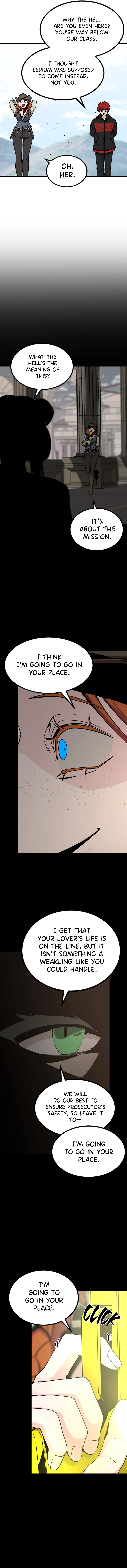 Read Hero Killer EN Manga Online