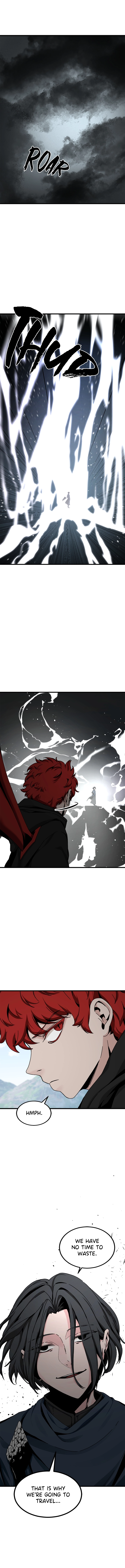 Read Hero Killer EN Manga Online