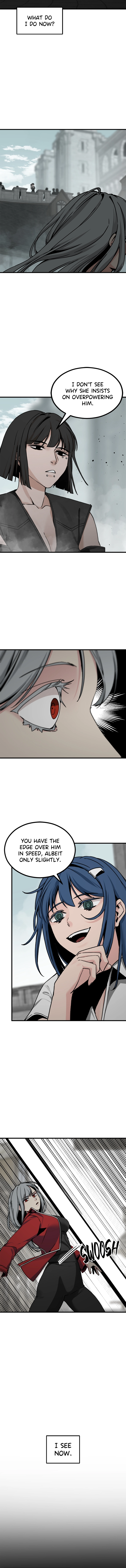 Read Hero Killer EN Manga Online