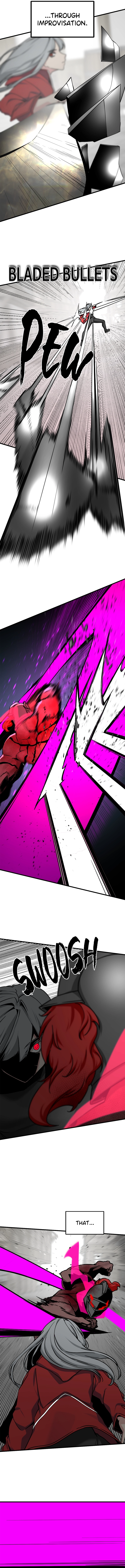 Read Hero Killer EN Manga Online