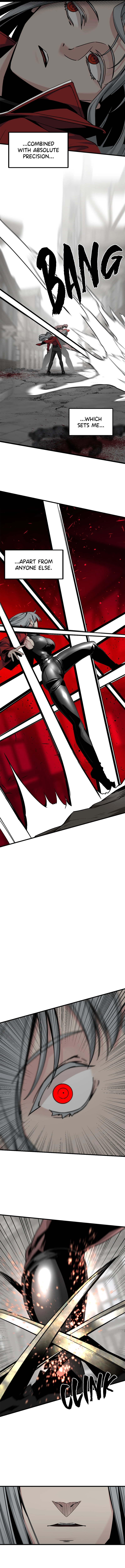Read Hero Killer EN Manga Online