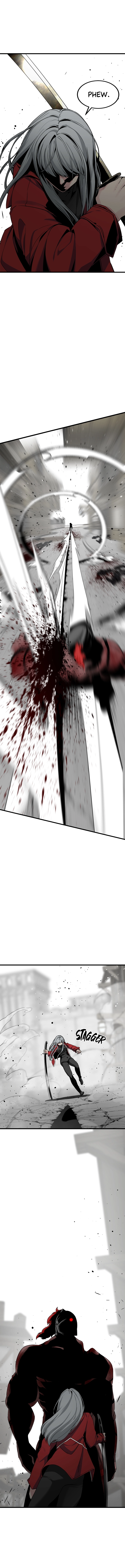 Read Hero Killer EN Manga Online