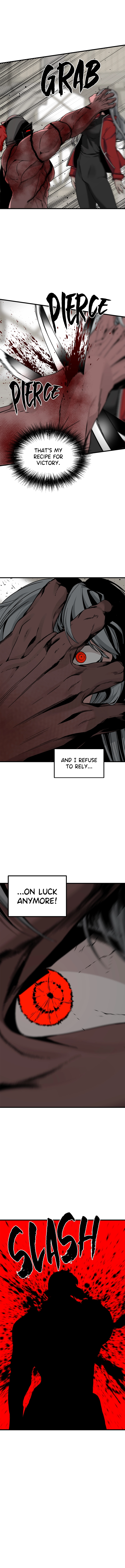 Read Hero Killer EN Manga Online