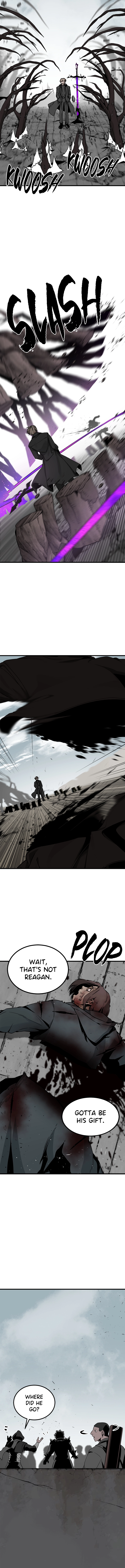 Read Hero Killer EN Manga Online