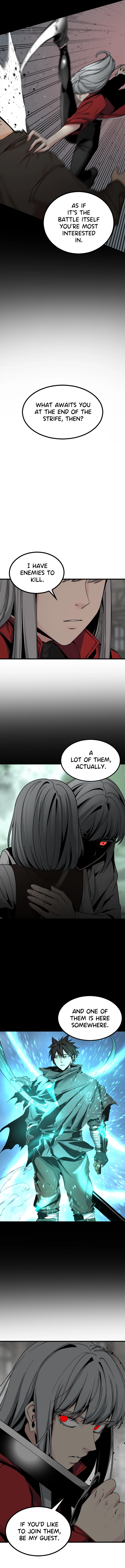 Read Hero Killer EN Manga Online