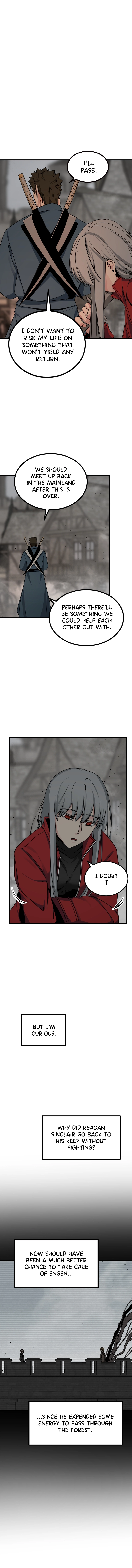 Read Hero Killer EN Manga Online