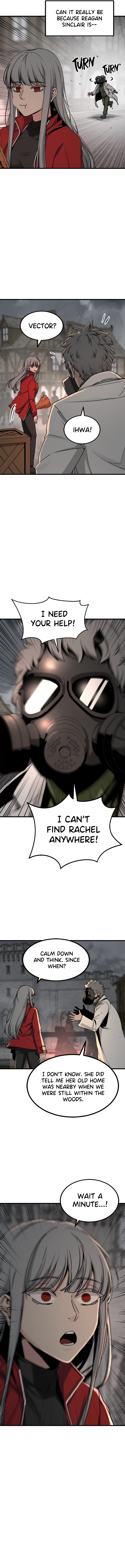 Read Hero Killer EN Manga Online