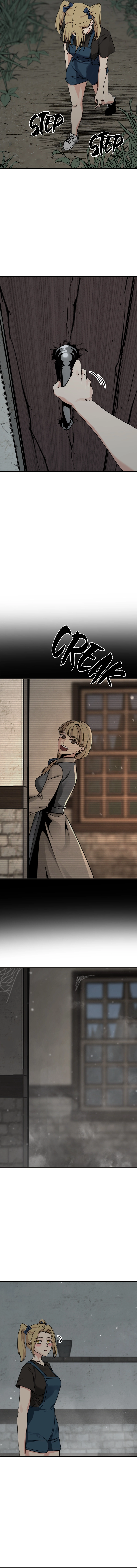 Read Hero Killer EN Manga Online