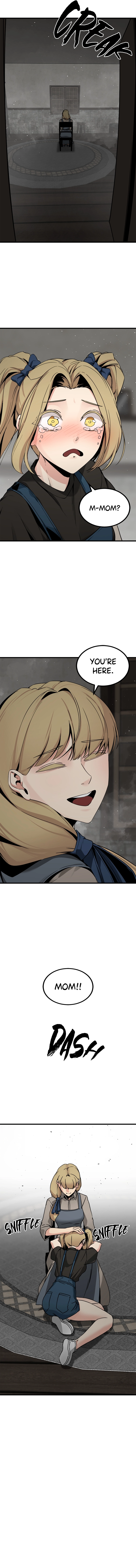 Read Hero Killer EN Manga Online