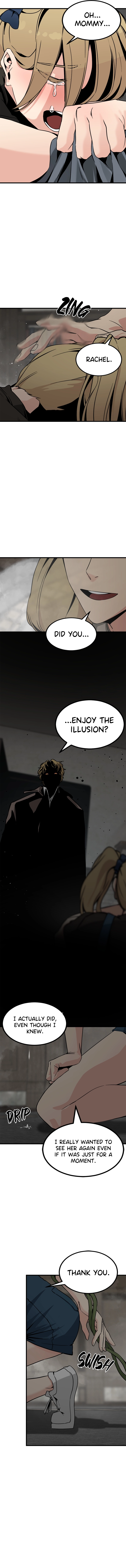 Read Hero Killer EN Manga Online