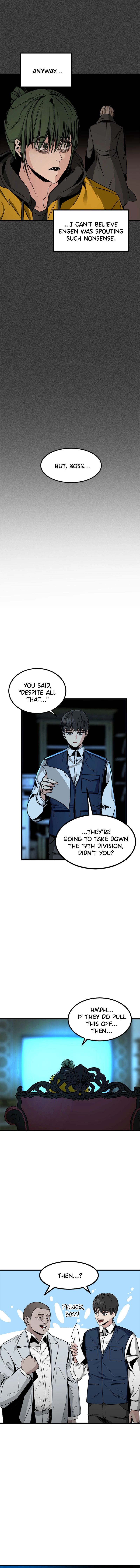 Read Hero Killer EN Manga Online