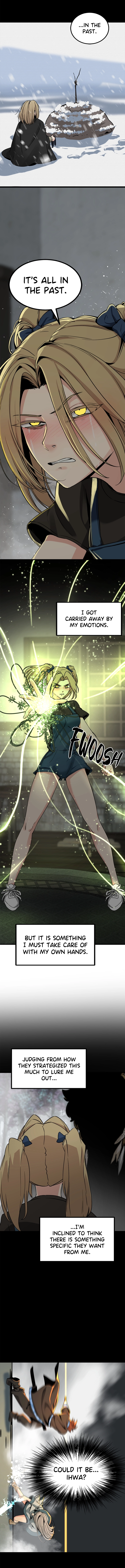 Read Hero Killer EN Manga Online