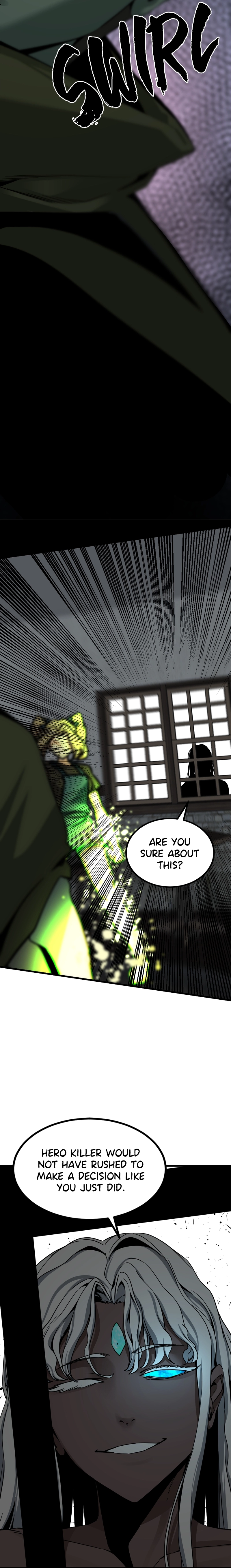 Read Hero Killer EN Manga Online