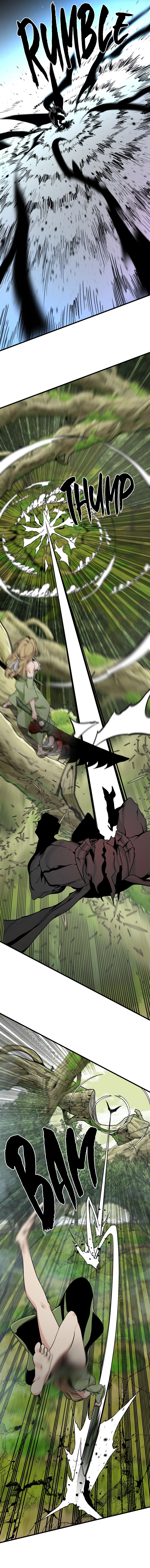 Read Hero Killer EN Manga Online
