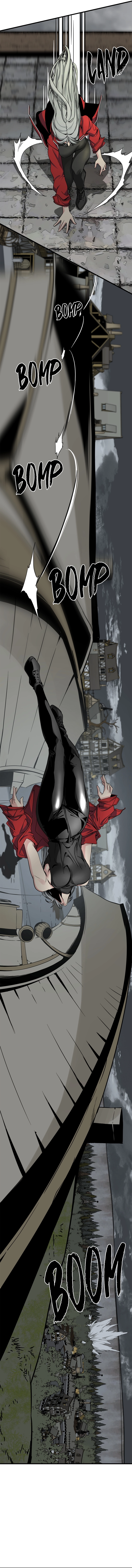 Read Hero Killer EN Manga Online