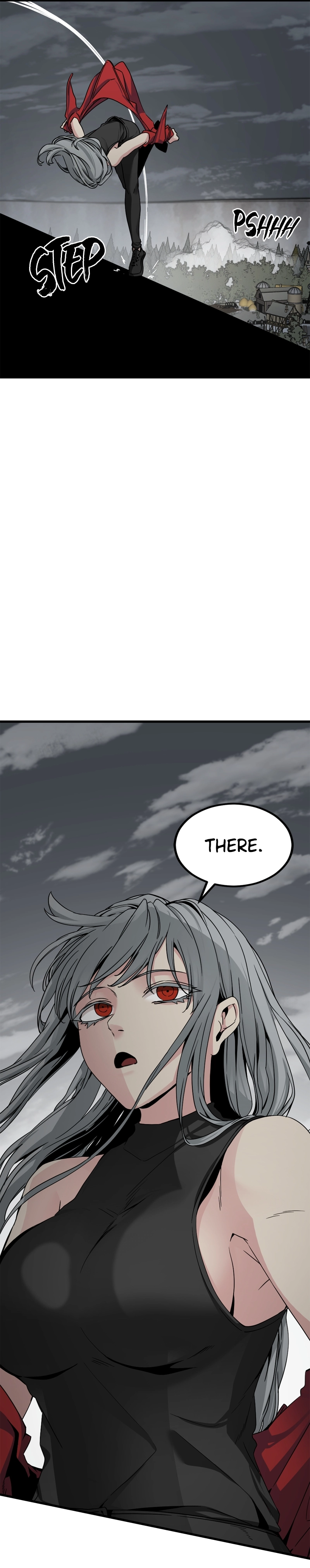 Read Hero Killer EN Manga Online