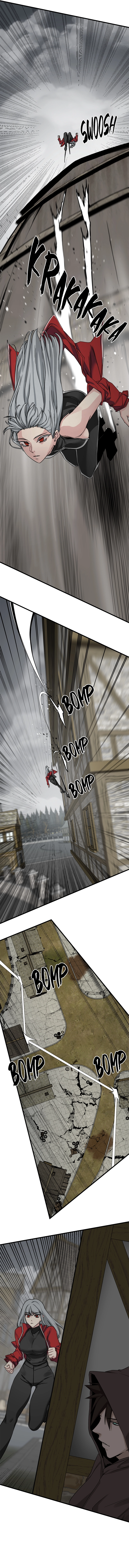 Read Hero Killer EN Manga Online