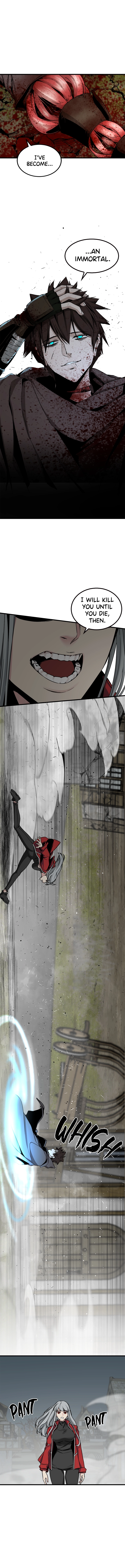 Read Hero Killer EN Manga Online