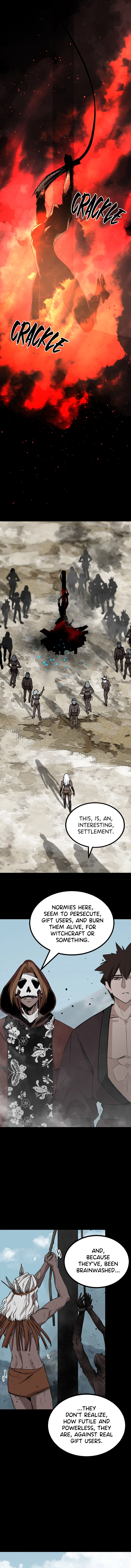 Read Hero Killer EN Manga Online