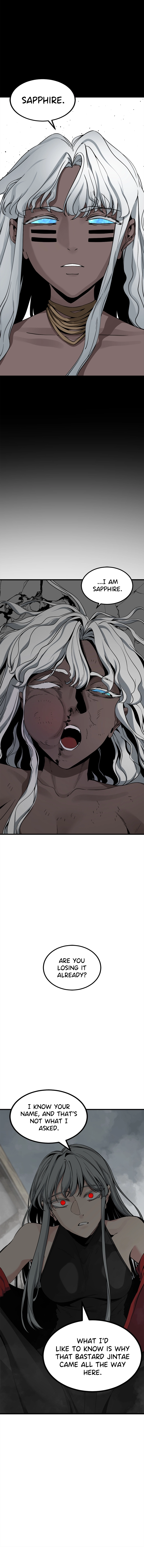 Read Hero Killer EN Manga Online