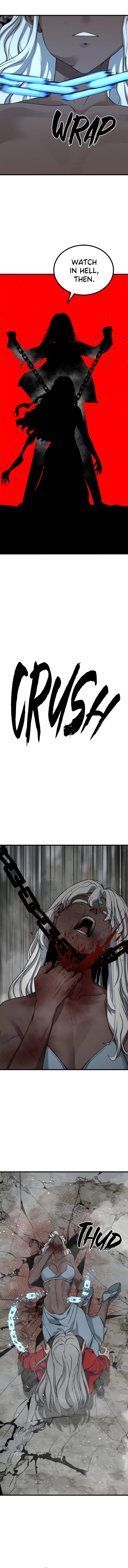 Read Hero Killer EN Manga Online