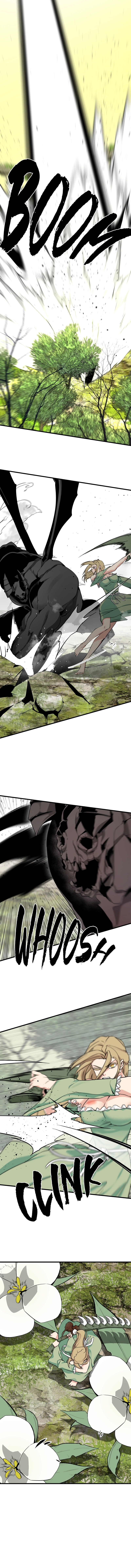 Read Hero Killer EN Manga Online