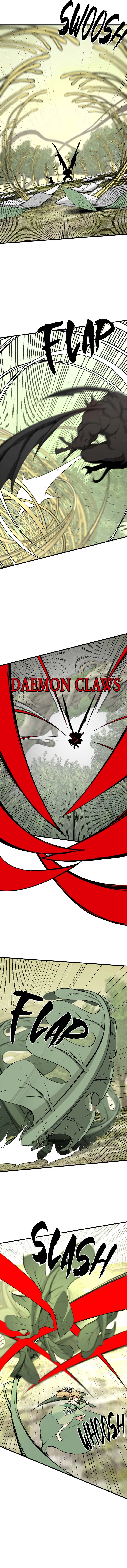 Read Hero Killer EN Manga Online