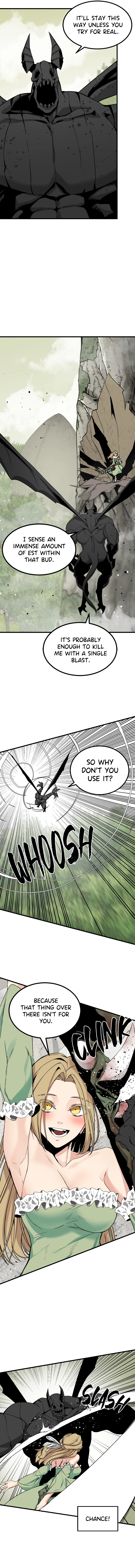 Read Hero Killer EN Manga Online