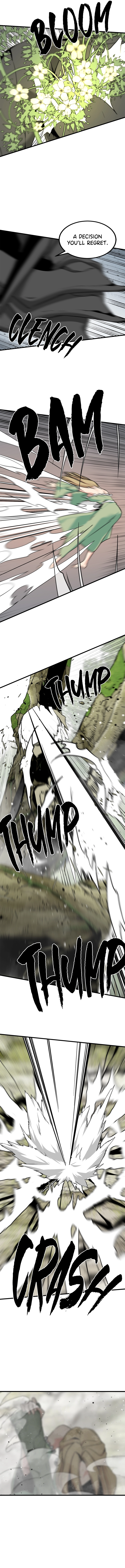 Read Hero Killer EN Manga Online