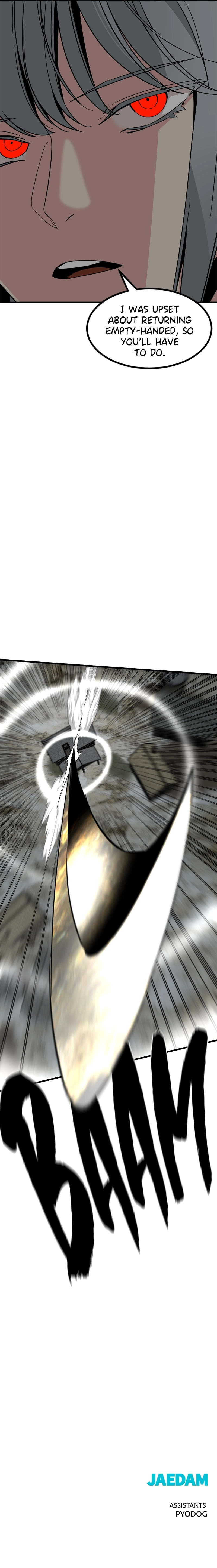 Read Hero Killer EN Manga Online