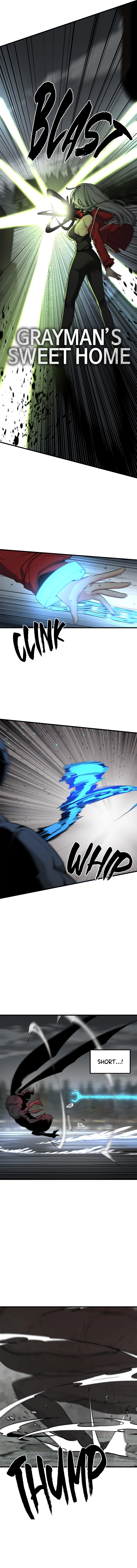 Read Hero Killer EN Manga Online