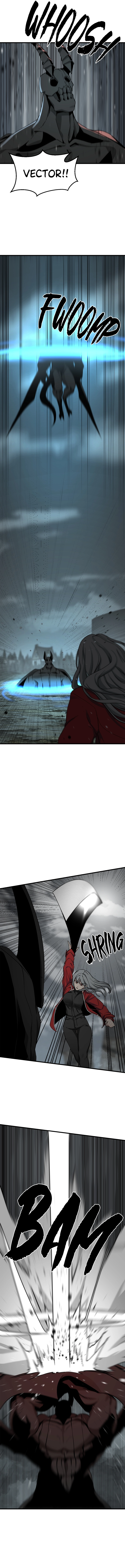 Read Hero Killer EN Manga Online