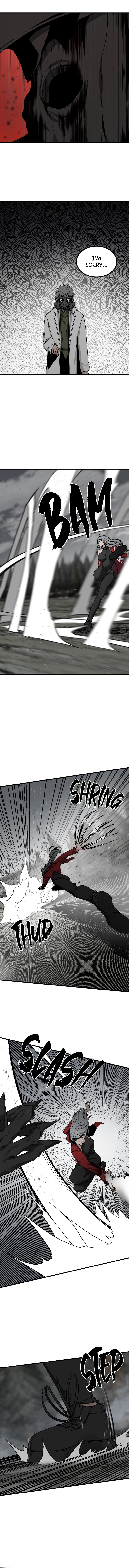 Read Hero Killer EN Manga Online