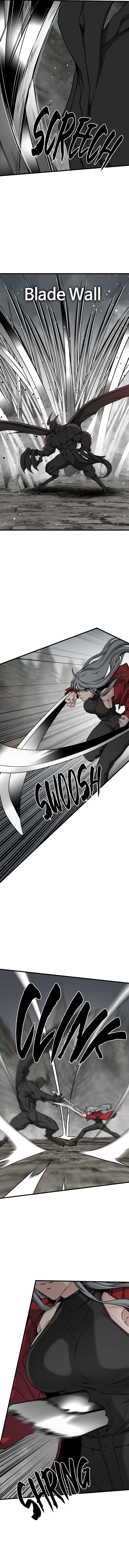 Read Hero Killer EN Manga Online