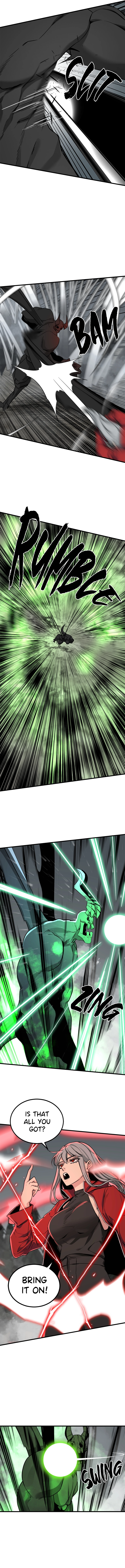 Read Hero Killer EN Manga Online