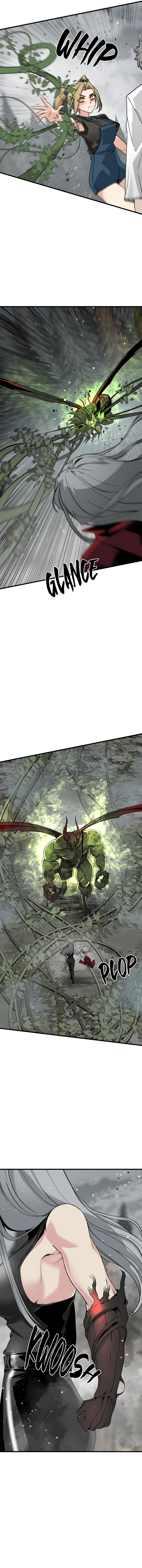 Read Hero Killer EN Manga Online