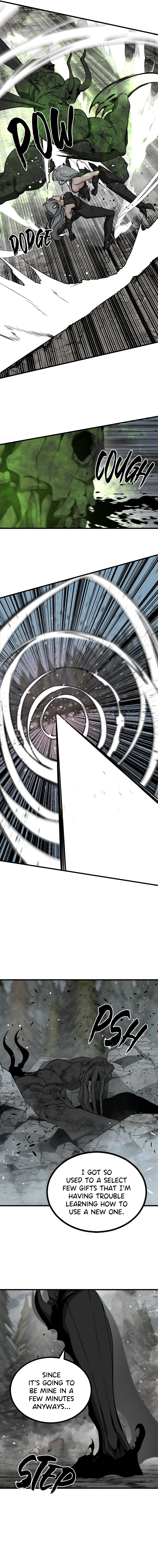 Read Hero Killer EN Manga Online