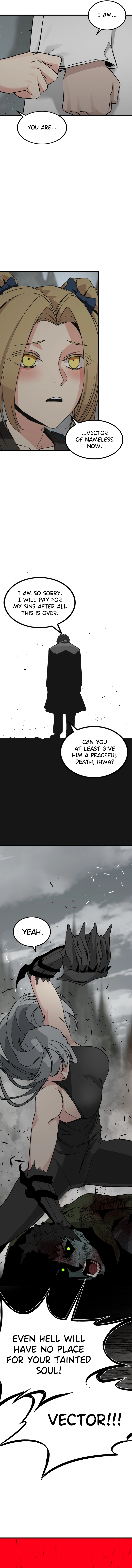 Read Hero Killer EN Manga Online