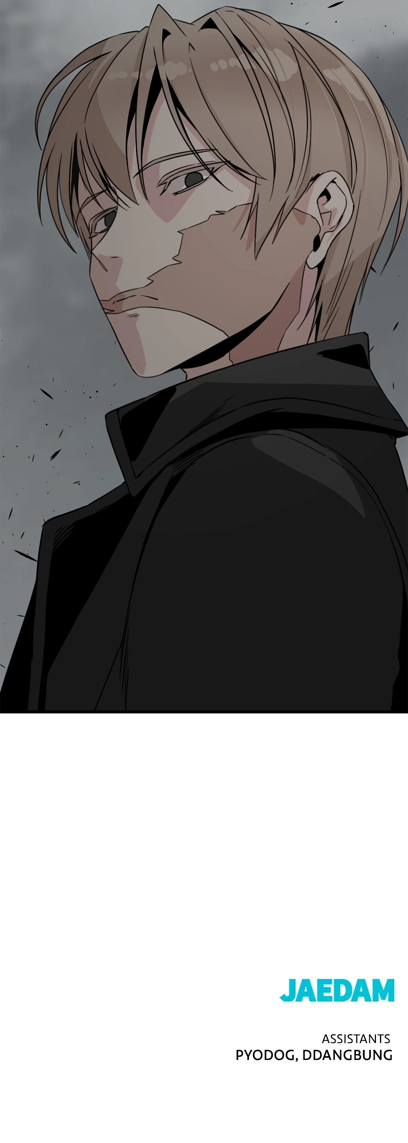 Read Hero Killer EN Manga Online