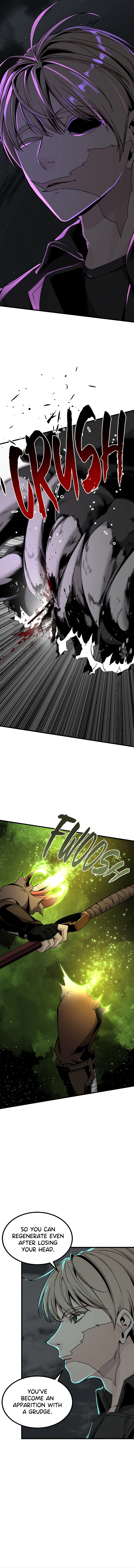 Read Hero Killer EN Manga Online